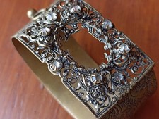 Ancien bracelet fin d'occasion  Saint-Agrève