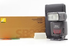 Usado, [ESTADO PERFEITO NA CAIXA] Nikon Speedlight SB-800 Suporte para Sapato Flash Do JAPÃO comprar usado  Enviando para Brazil