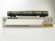 Sachsenmodelle post h0 gebraucht kaufen  Rödermark