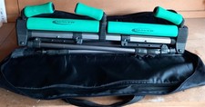 Fishing pole roller for sale  MARCH