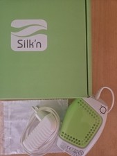 Silk glide lasergerät gebraucht kaufen  Deichhorst