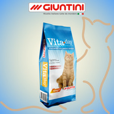 Vitaday croccantini gatto usato Vitaday croccantini gatto usato  Altamura