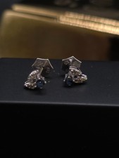 Hrringe hrstecker weißgold gebraucht kaufen  Wiesbaden