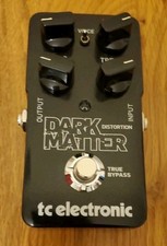 Electronic dark matter for sale  LYTHAM ST. ANNES