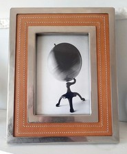 Modern brown faux for sale  BARROW-IN-FURNESS