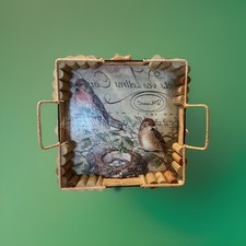 Wine cork tray for sale  Gibsonburg