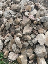 Sandsteine natursteine deko gebraucht kaufen  Weinheim