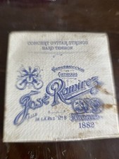 Guitar string set for sale  DUNOON