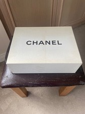 Authentic empty chanel for sale  BIRMINGHAM