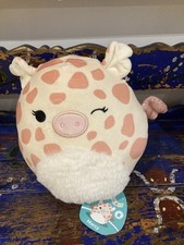 Squishmallows marcy flying for sale  BURY ST. EDMUNDS