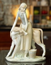 Retired rare lladro for sale  Jackson