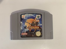 Castlevania nintendo n64 usato  Roma