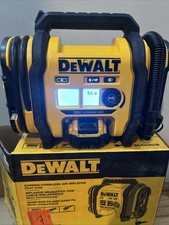 Dewalt dcc0201b air for sale  Birmingham