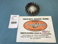 Ventola volano motore usato  Frattaminore