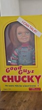 Chucky puppe gebraucht kaufen  Aurich