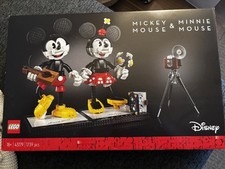 Lego disney lego gebraucht kaufen  Ebersberg