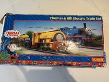 Hornby thomas bill for sale  INGATESTONE