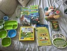 Kids lot toys for sale  Montpelier