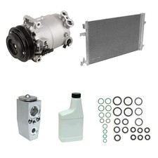 Compressor condenser kit for sale  Miami