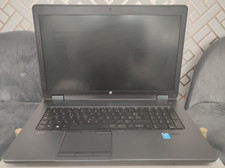 Portable zbook core d'occasion  Courcouronnes