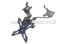 Evotech kit portatarga usato  Vobbia