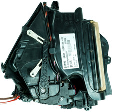 Ventilador CA 09-15 BMW 750i xDrive fabricante de equipamento original ar condicionado motor aquecedor ventilador 5112 comprar usado  Enviando para Brazil