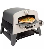 Cuisinart portable pizza for sale  Danville
