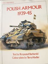 Sprey vanguard polish gebraucht kaufen  Weibersbrunn