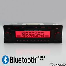 Becker indianapolis pro gebraucht kaufen  Gütersloh