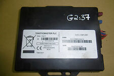 Trafficmaster plc tracker for sale  BRISTOL