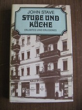 Ddr stube küche gebraucht kaufen  Berlin