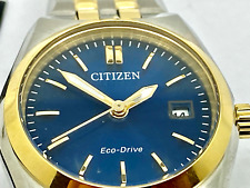 Citizen women watch for sale  Gig Harbor