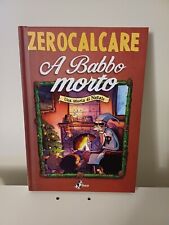 Babbo morto una usato  Milano