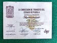 Visto rilasciato gianluca usato  Roma