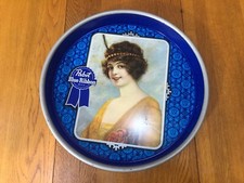 Vtg pabst blue for sale  Elmwood