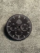 Patina omega speedmaster usato  Venezia