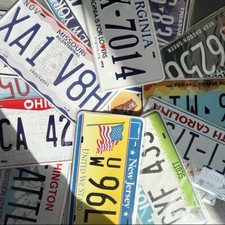 Stamped replica states for sale  Stanton