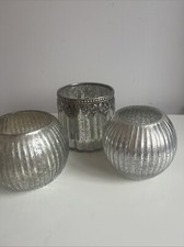 Mercury tea light for sale  BELPER