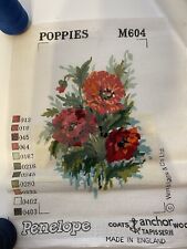 Penelope printed tapestry for sale  ROMSEY