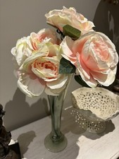 Bunches artificial rose for sale  HARROGATE