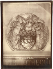 Paris porte bibliothèque d'occasion  Pagny-sur-Moselle