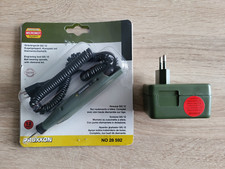 Proxxon graviergerät 28592 gebraucht kaufen  Hamburg