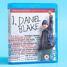 Filme importado I, Daniel Blake (Blu-ray, 2016) por Ken Loach comprar usado  Enviando para Brazil