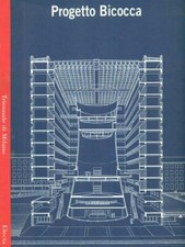 Progetto bicocca aa.vv. usato Progetto bicocca aa.vv. usato  Italia