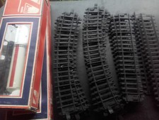 Trenino lima scatola usato  Gorizia