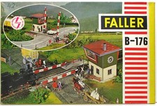 Faller 176 bausatz gebraucht kaufen  Deutschland