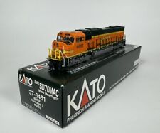 Kato scale sd70mac for sale  Boston