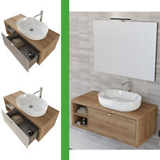 Mobile bagno sospeso usato  Supersano