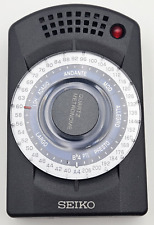 Seiko quartz metronome for sale  Burnsville