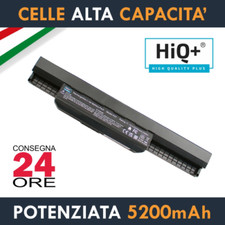Batteria per portatile usato  Fondi